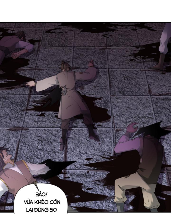 Tân Sủng Mị Chapter 5 - Trang 49