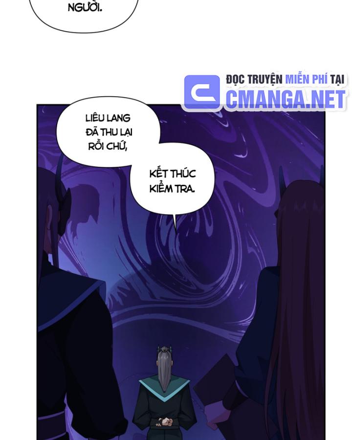 Tân Sủng Mị Chapter 5 - Trang 50