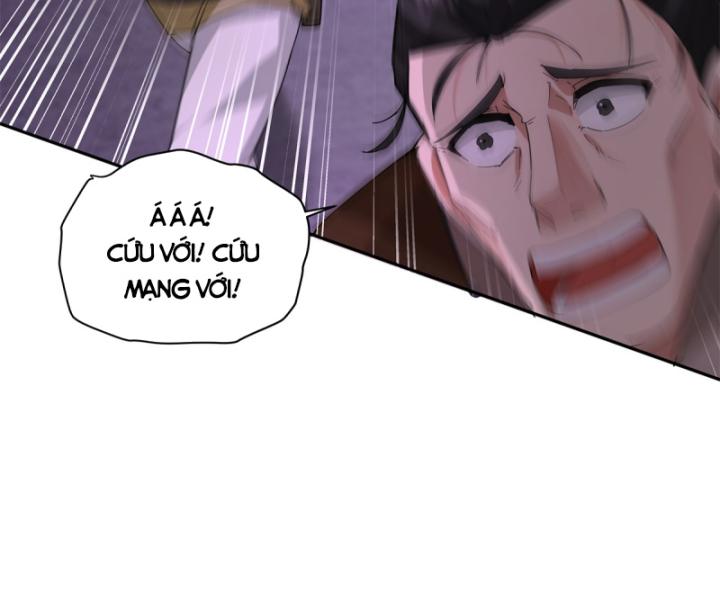 Tân Sủng Mị Chapter 5 - Trang 6