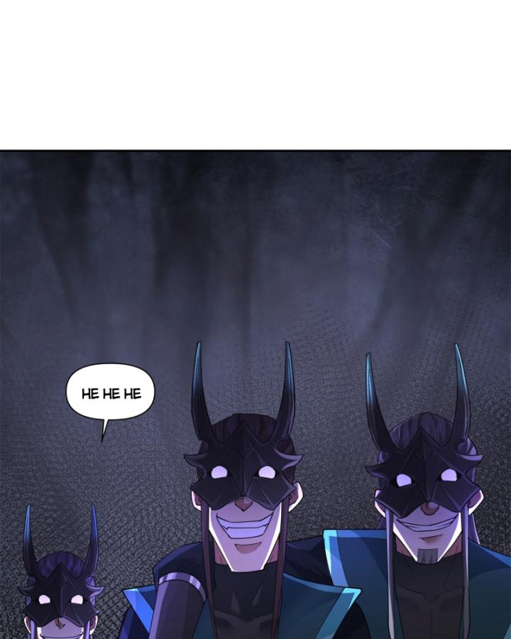 Tân Sủng Mị Chapter 5 - Trang 7