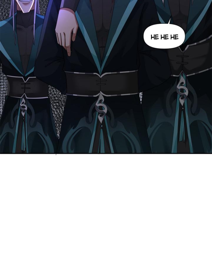 Tân Sủng Mị Chapter 5 - Trang 8