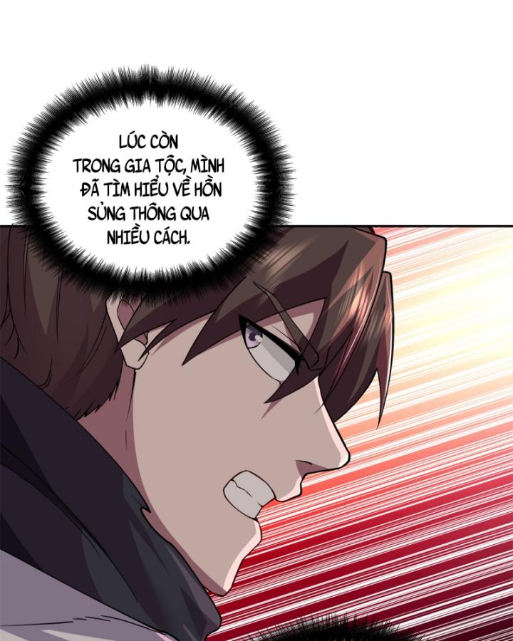 Tân Sủng Mị Chapter 5 - Trang 9