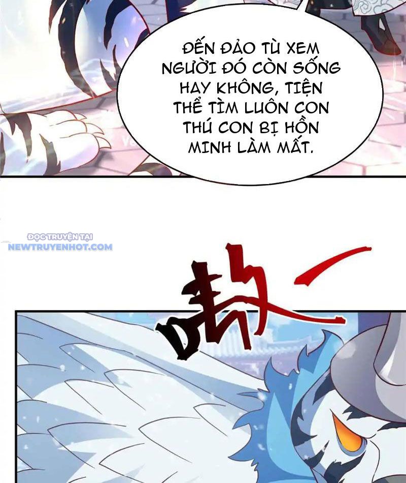 Tân Sủng Mị Chapter 50 - Trang 10