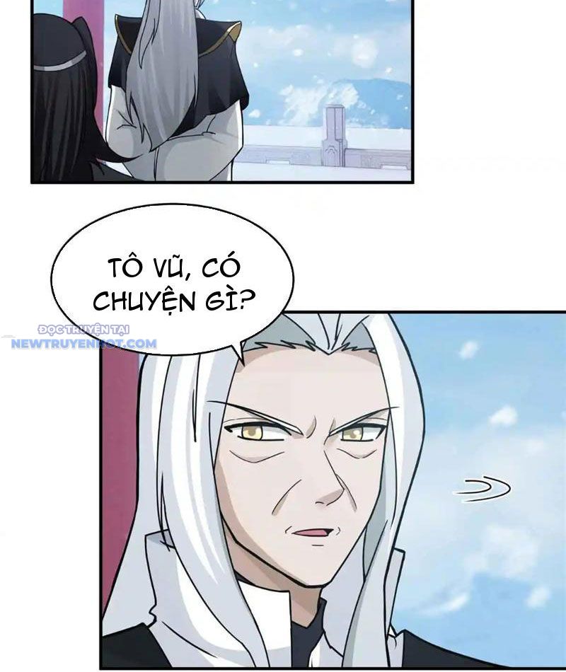 Tân Sủng Mị Chapter 50 - Trang 12