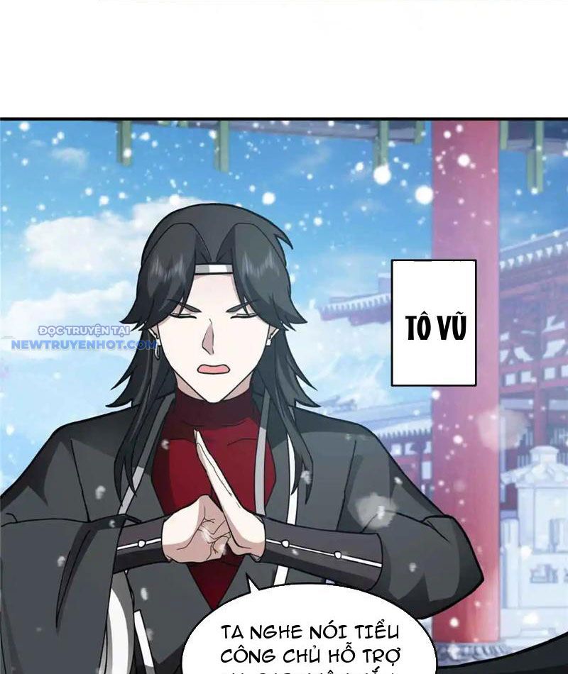 Tân Sủng Mị Chapter 50 - Trang 13