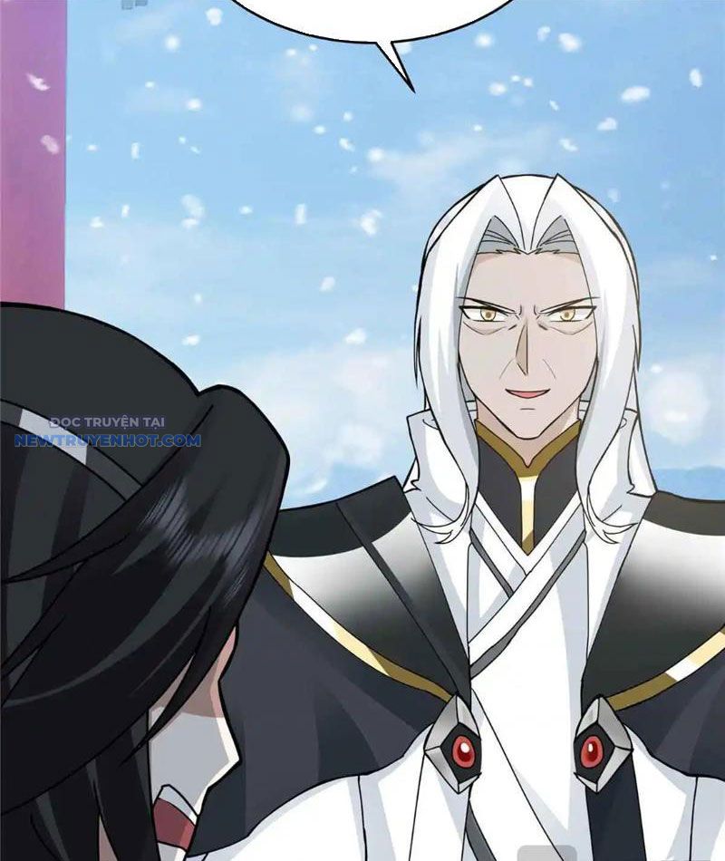 Tân Sủng Mị Chapter 50 - Trang 17