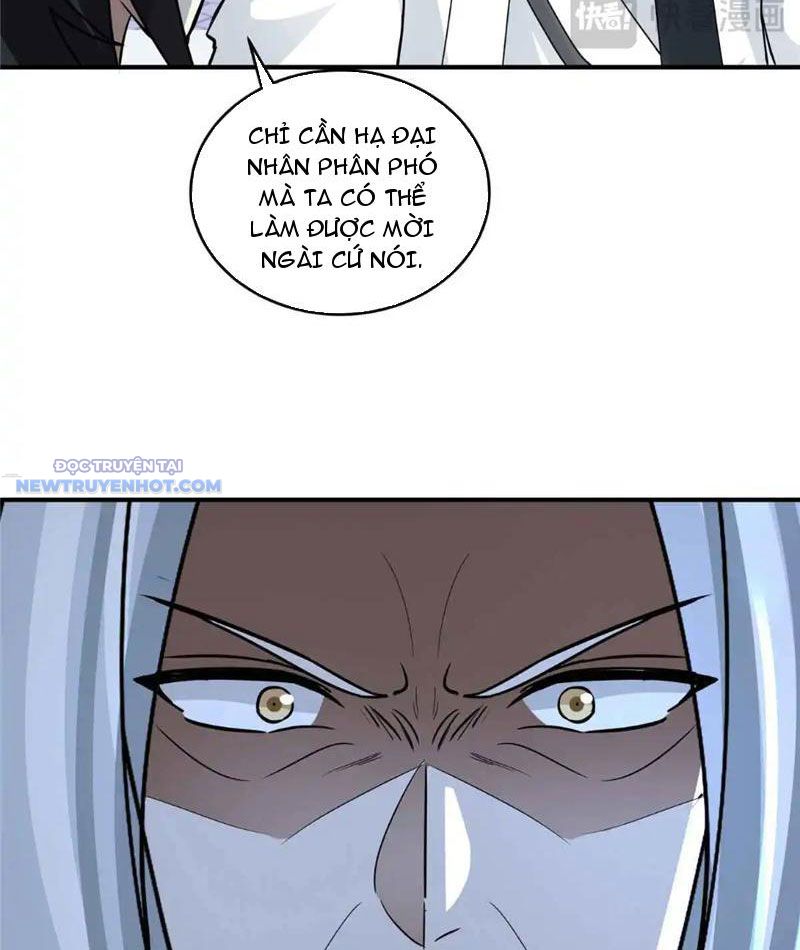 Tân Sủng Mị Chapter 50 - Trang 18