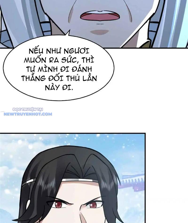 Tân Sủng Mị Chapter 50 - Trang 19
