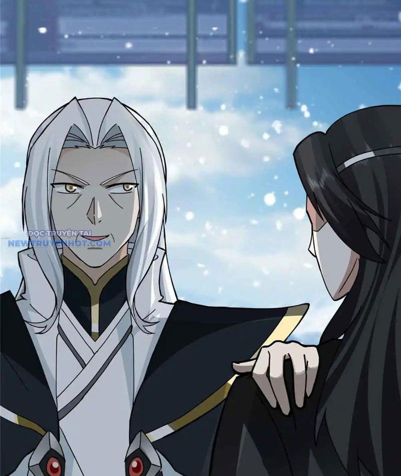 Tân Sủng Mị Chapter 50 - Trang 21