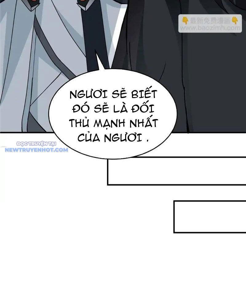 Tân Sủng Mị Chapter 50 - Trang 22