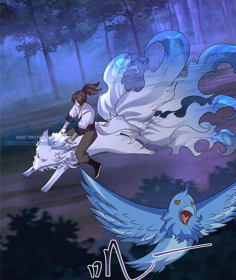 Tân Sủng Mị Chapter 50 - Trang 25
