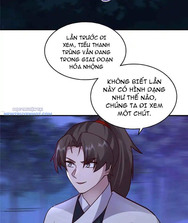 Tân Sủng Mị Chapter 50 - Trang 26