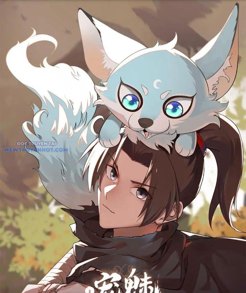 Tân Sủng Mị Chapter 50 - Trang 3