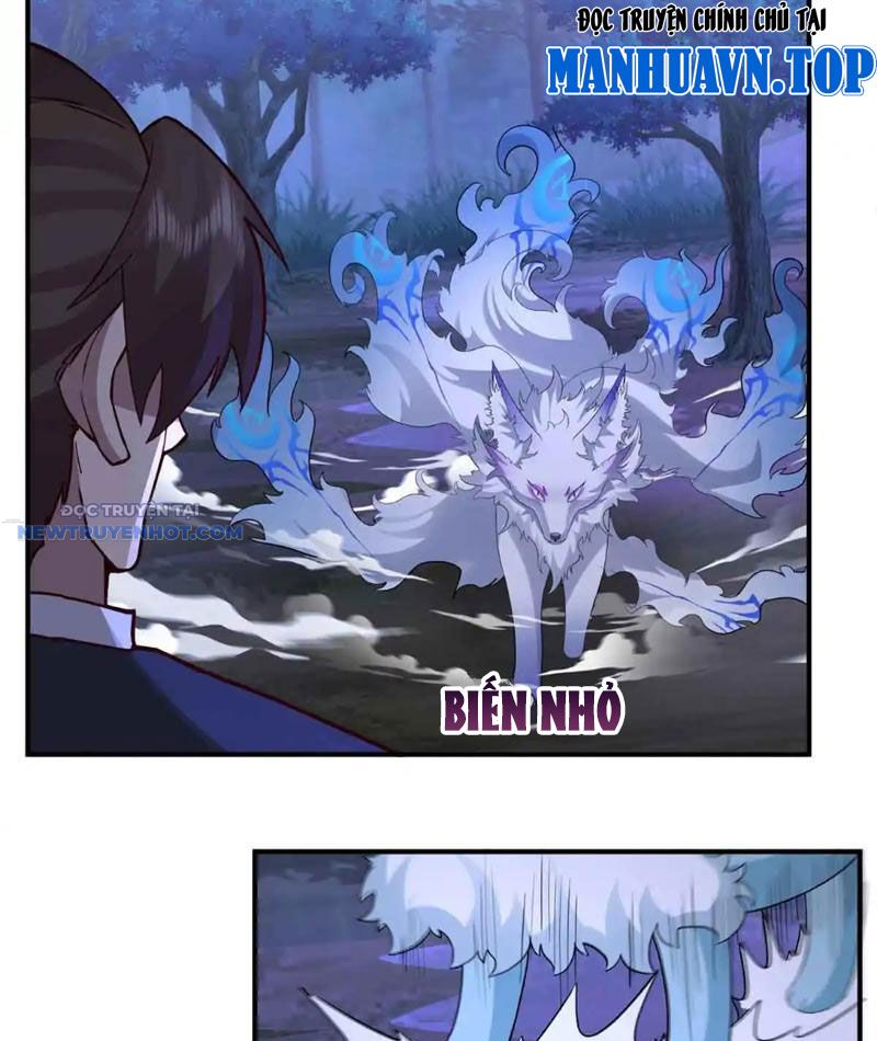 Tân Sủng Mị Chapter 50 - Trang 30
