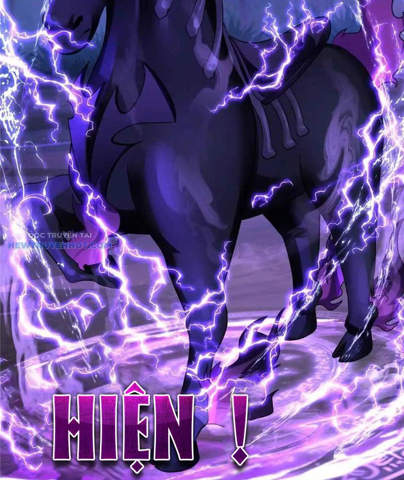 Tân Sủng Mị Chapter 50 - Trang 36