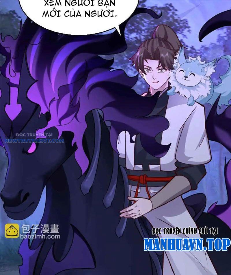 Tân Sủng Mị Chapter 50 - Trang 40