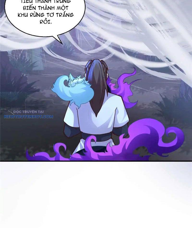 Tân Sủng Mị Chapter 50 - Trang 45