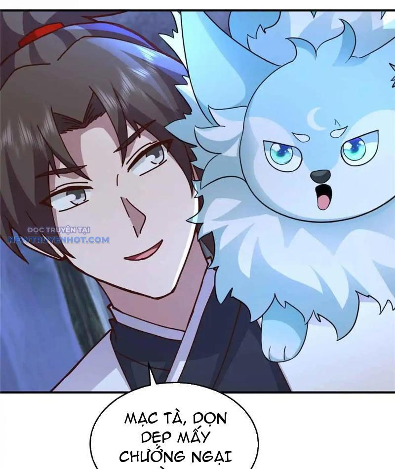 Tân Sủng Mị Chapter 50 - Trang 46