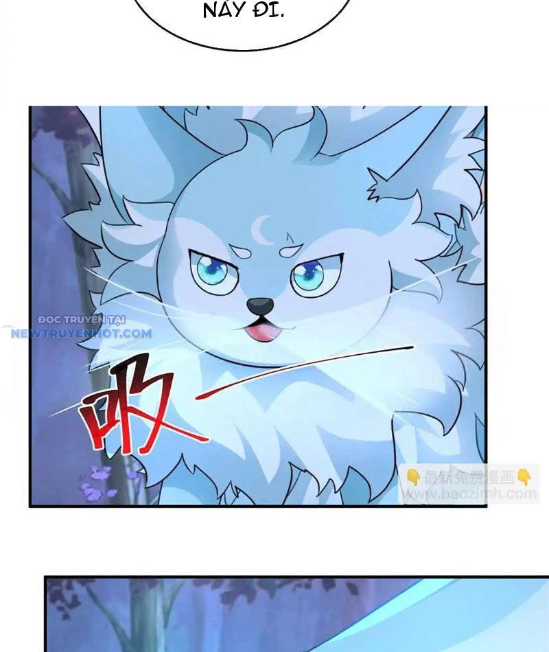 Tân Sủng Mị Chapter 50 - Trang 47