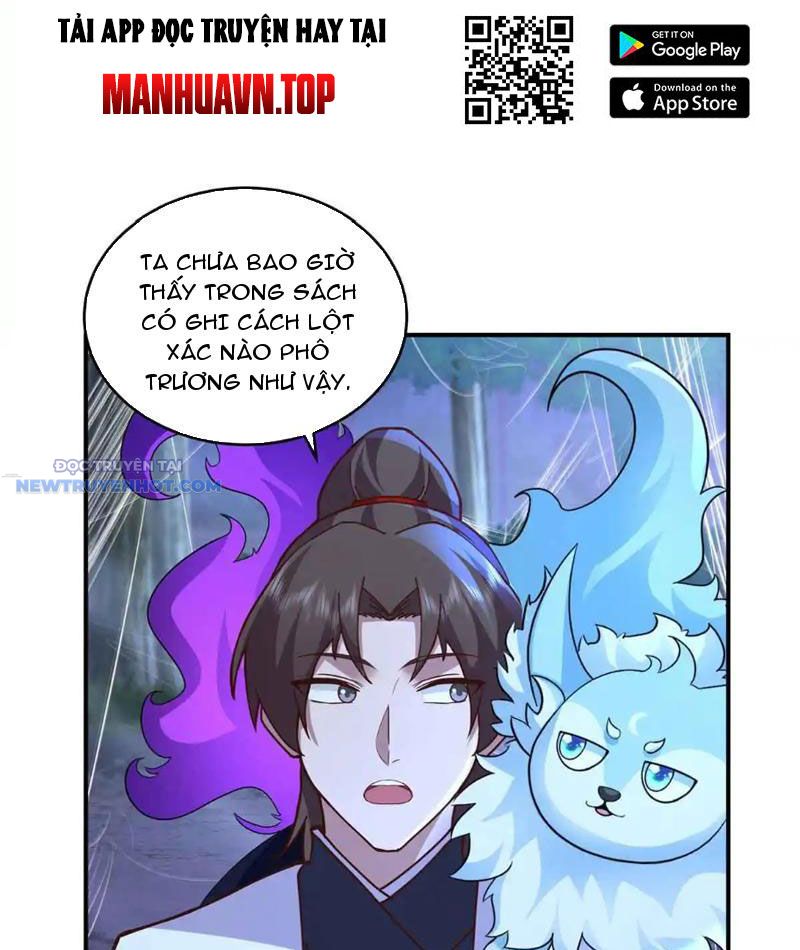 Tân Sủng Mị Chapter 50 - Trang 50