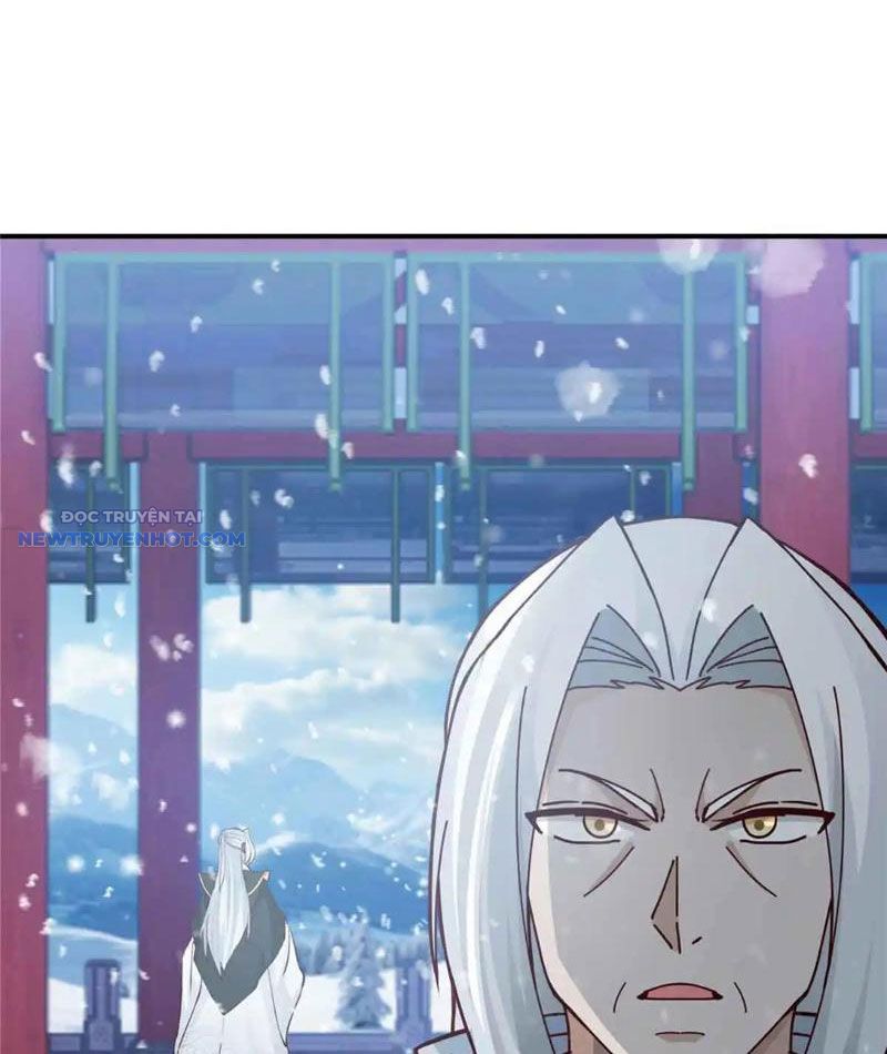Tân Sủng Mị Chapter 50 - Trang 6