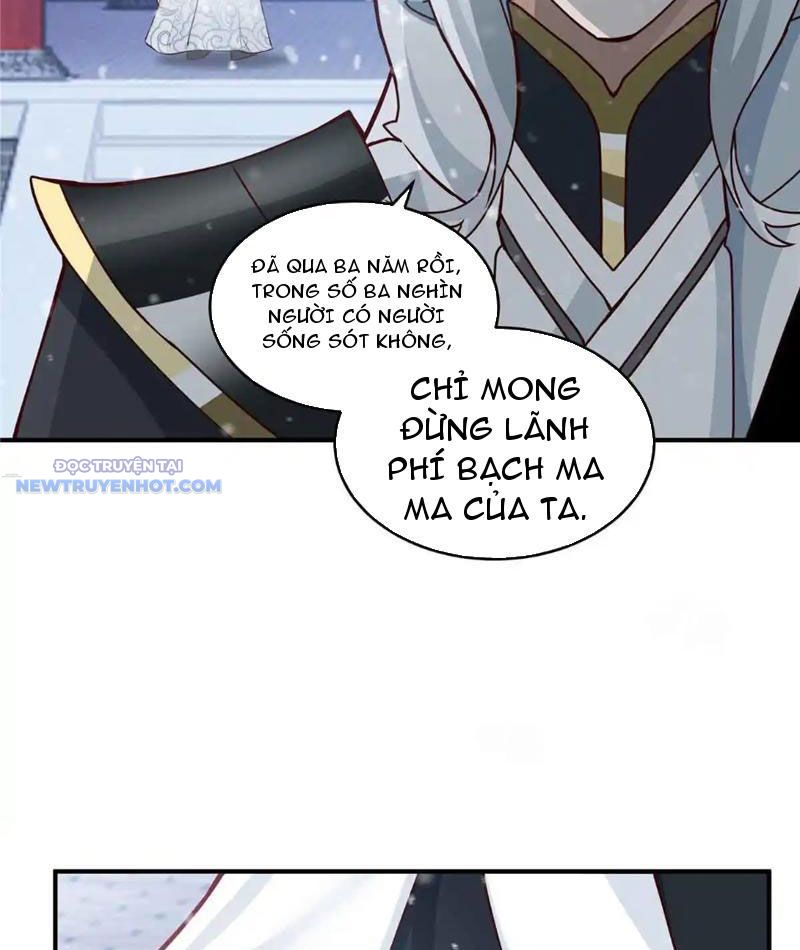 Tân Sủng Mị Chapter 50 - Trang 7