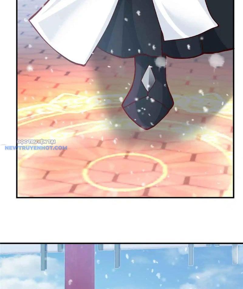 Tân Sủng Mị Chapter 50 - Trang 8