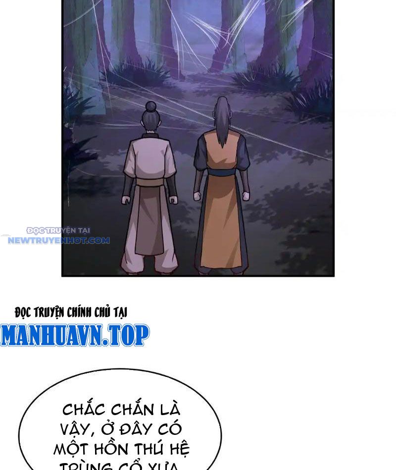 Tân Sủng Mị Chapter 51 - Trang 10