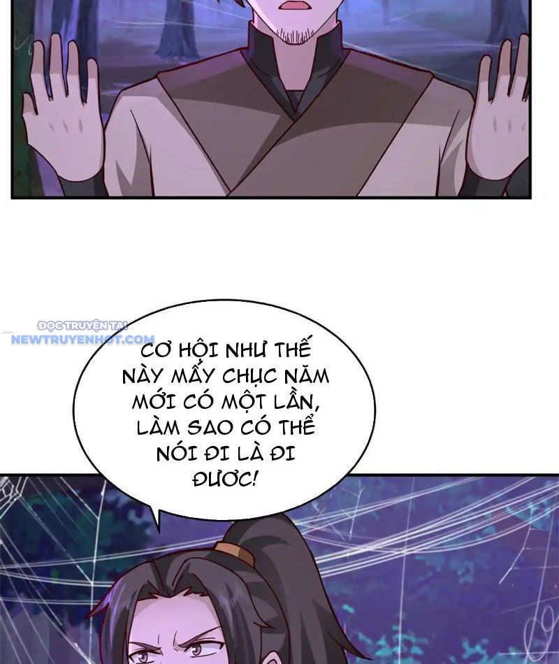 Tân Sủng Mị Chapter 51 - Trang 12