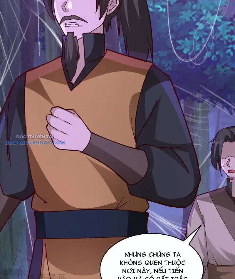 Tân Sủng Mị Chapter 51 - Trang 13