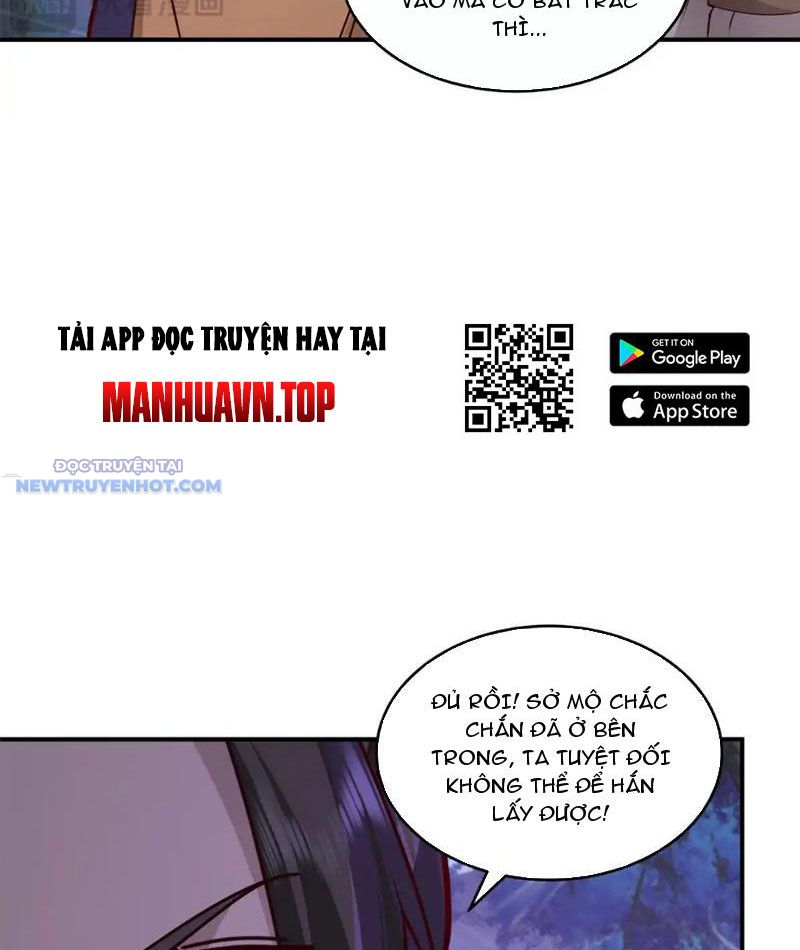 Tân Sủng Mị Chapter 51 - Trang 14