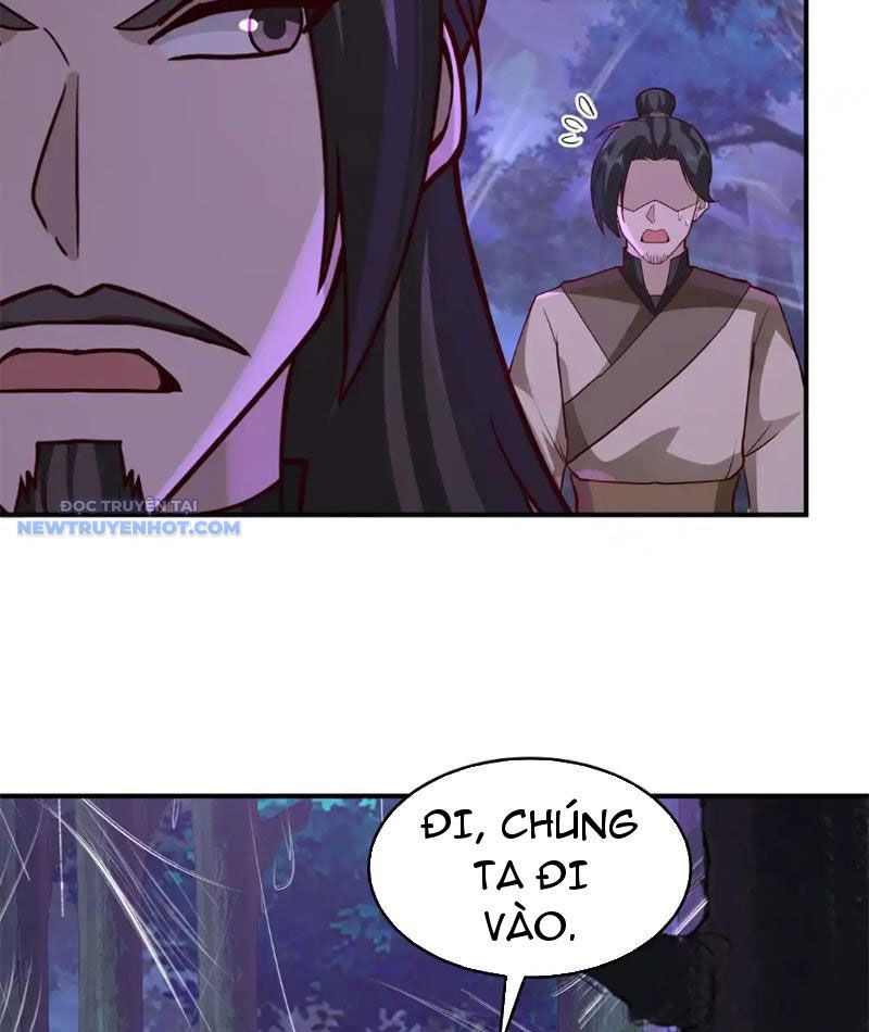 Tân Sủng Mị Chapter 51 - Trang 15