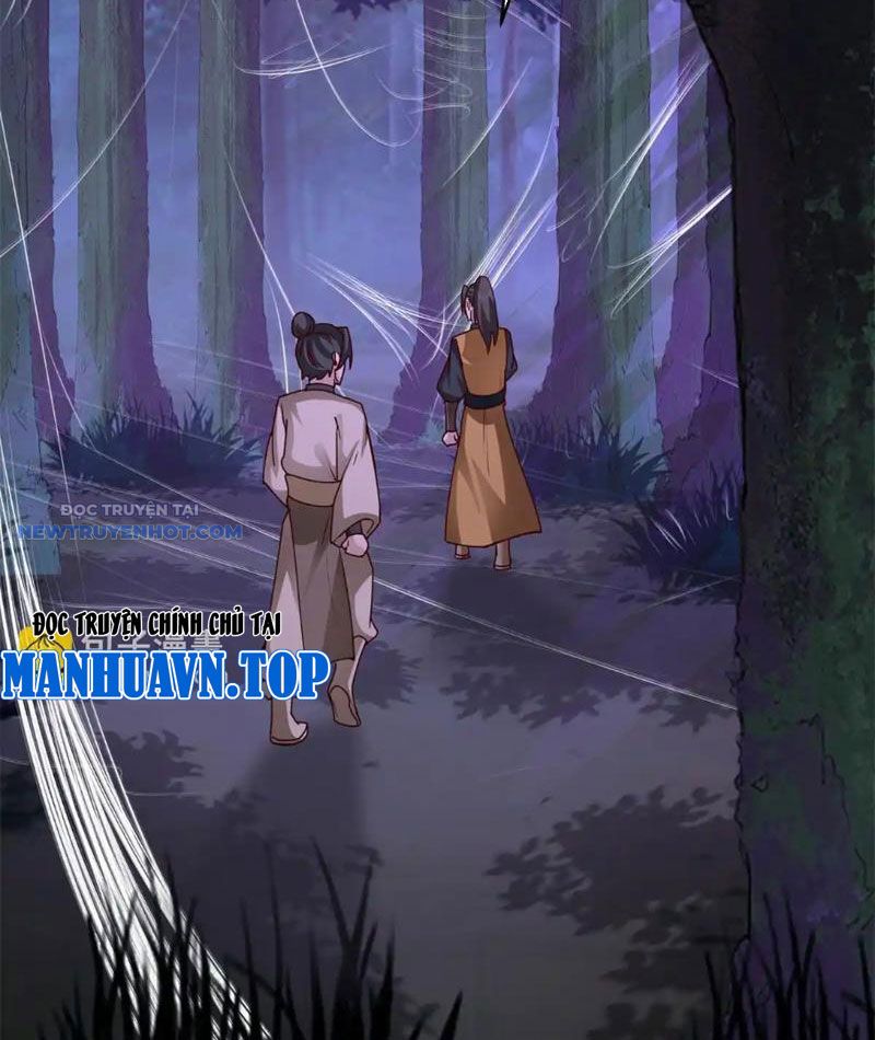 Tân Sủng Mị Chapter 51 - Trang 16