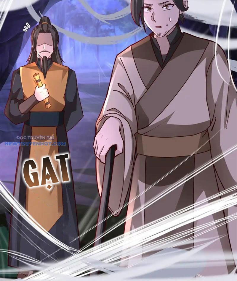 Tân Sủng Mị Chapter 51 - Trang 19