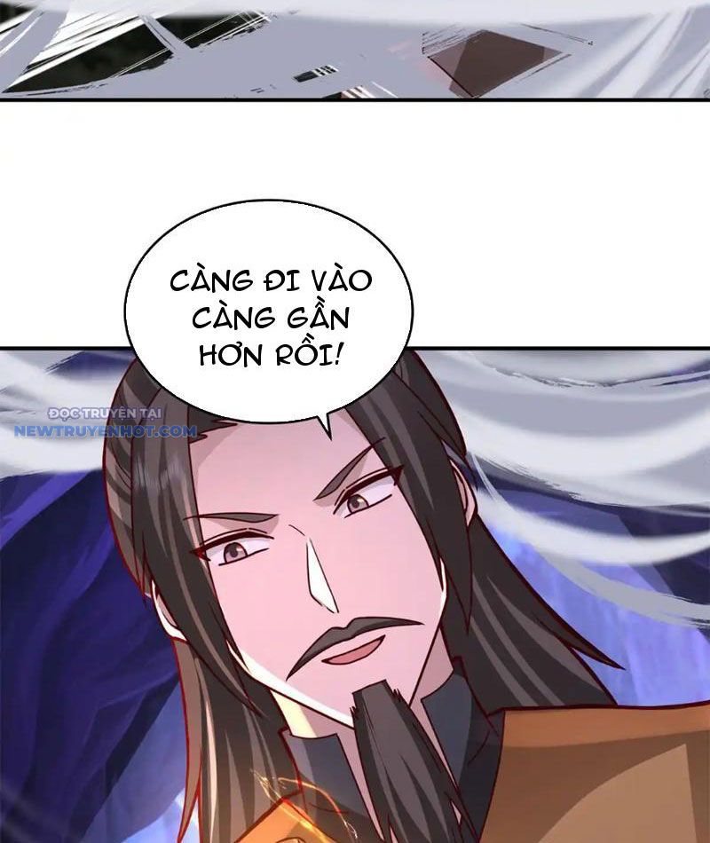 Tân Sủng Mị Chapter 51 - Trang 20