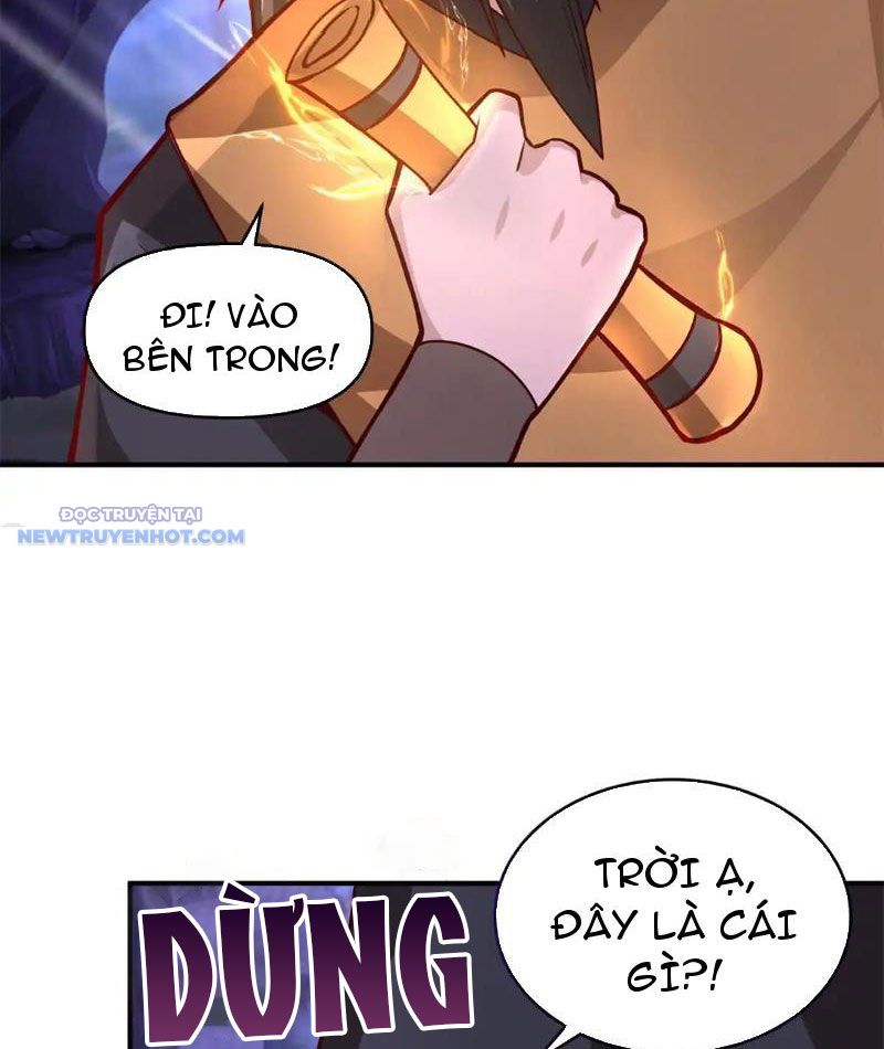 Tân Sủng Mị Chapter 51 - Trang 21