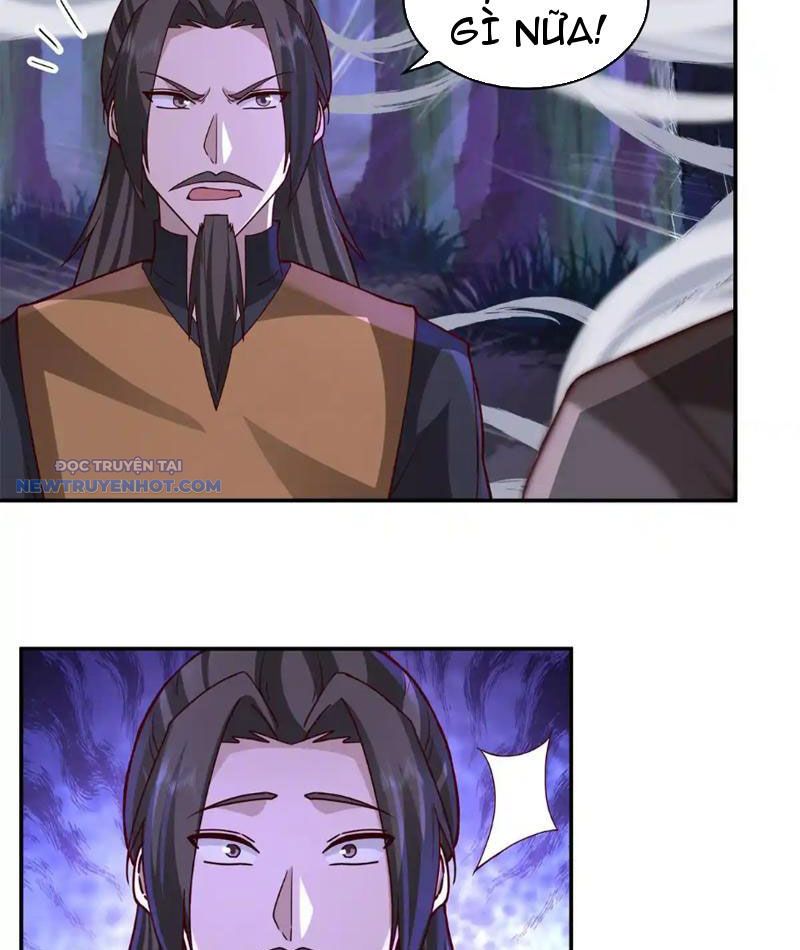 Tân Sủng Mị Chapter 51 - Trang 23