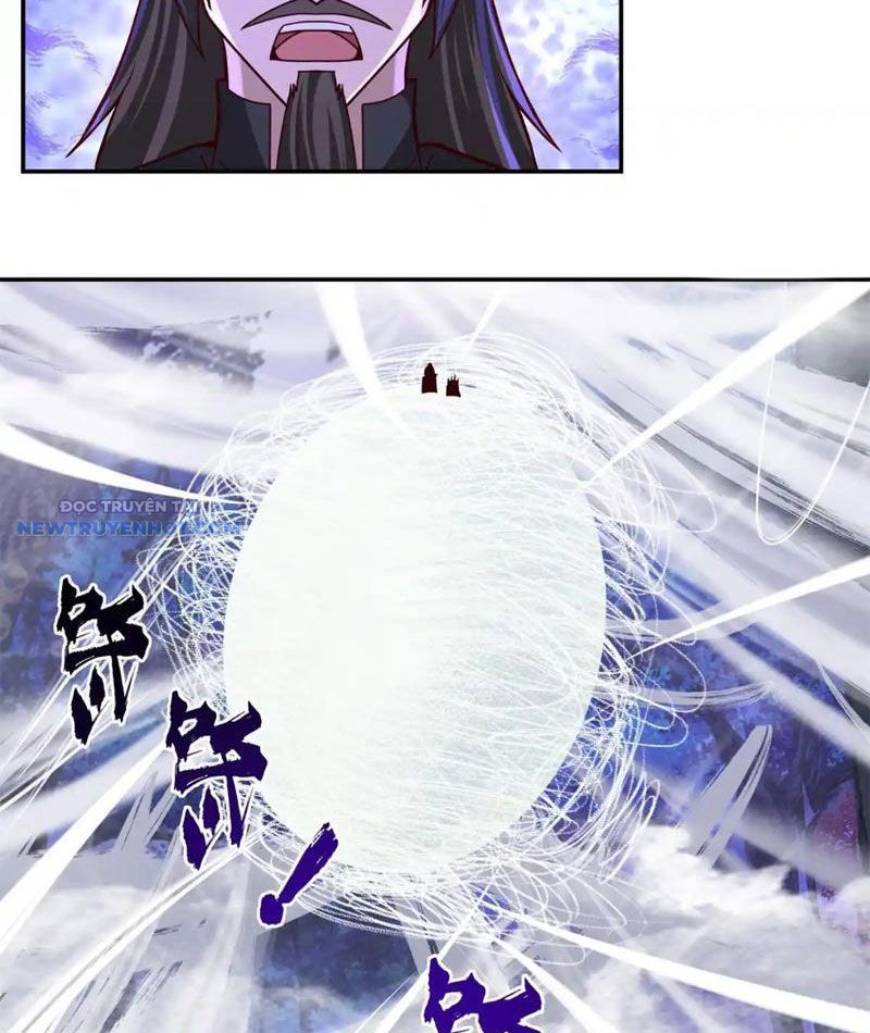 Tân Sủng Mị Chapter 51 - Trang 24