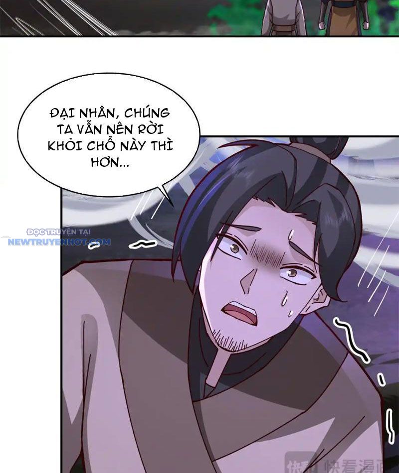Tân Sủng Mị Chapter 51 - Trang 26
