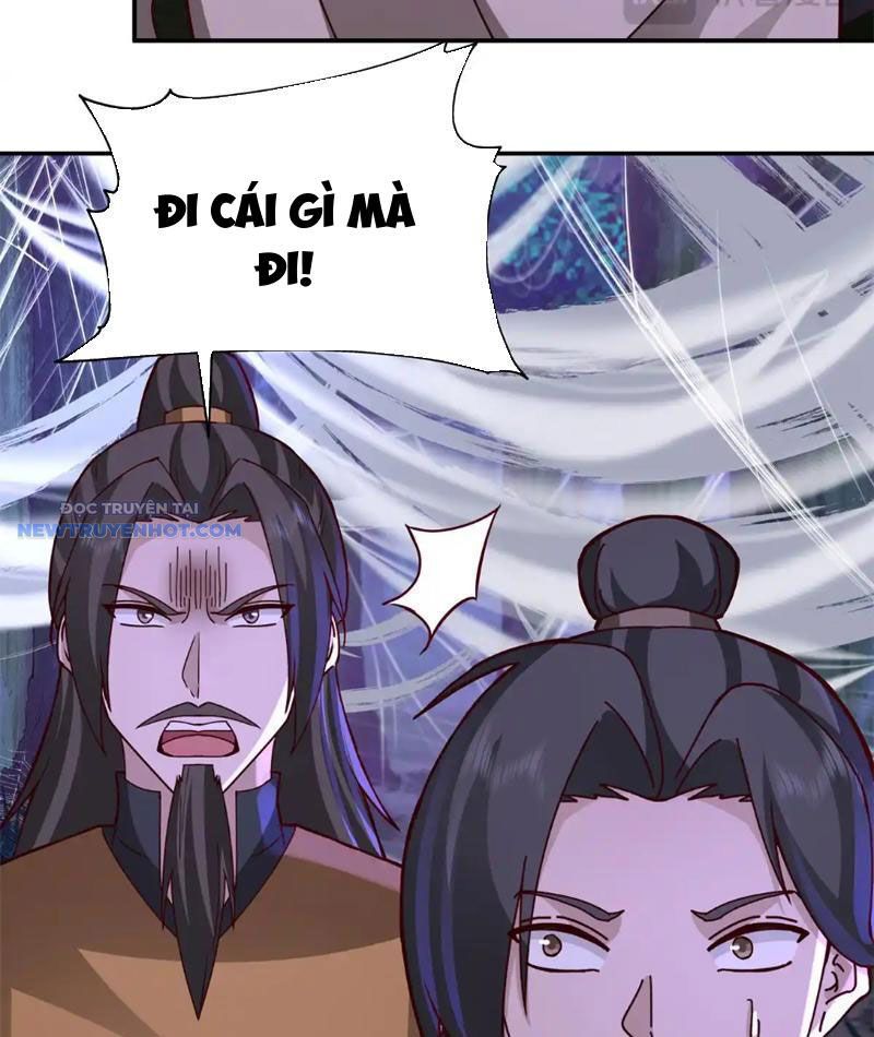 Tân Sủng Mị Chapter 51 - Trang 27