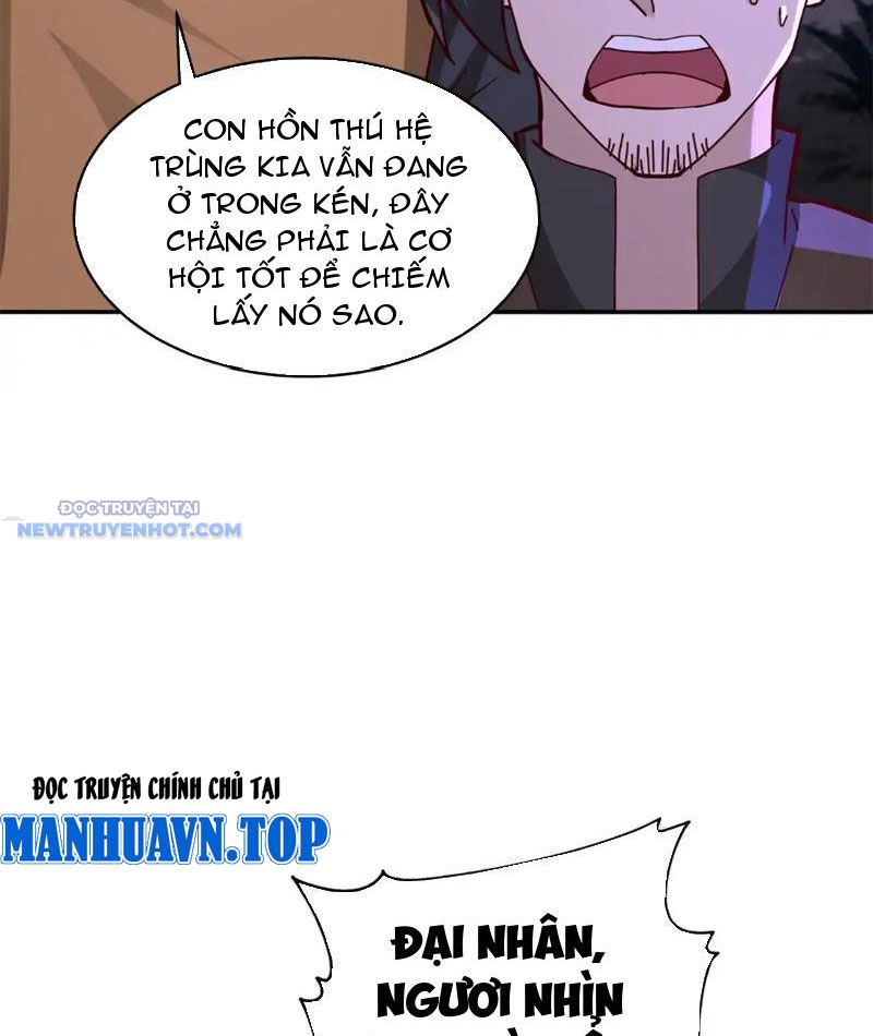 Tân Sủng Mị Chapter 51 - Trang 28
