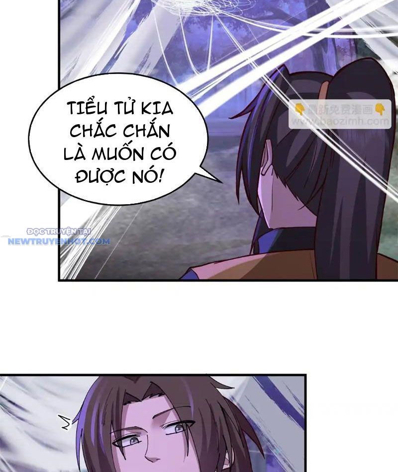 Tân Sủng Mị Chapter 51 - Trang 31