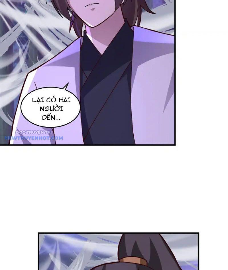 Tân Sủng Mị Chapter 51 - Trang 32