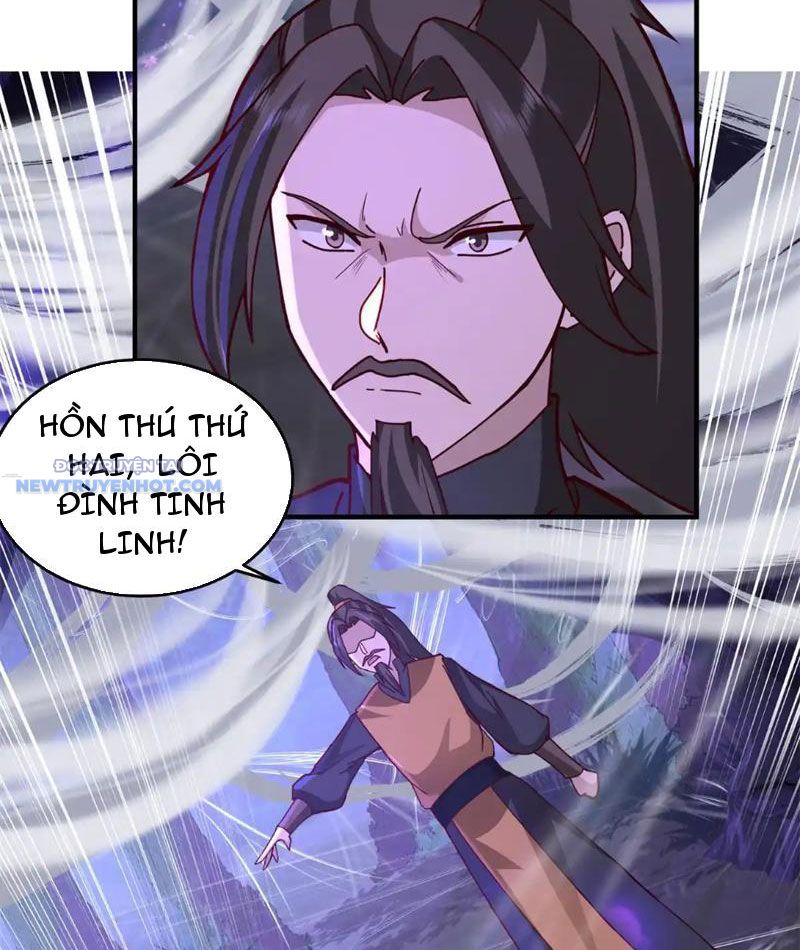 Tân Sủng Mị Chapter 51 - Trang 33