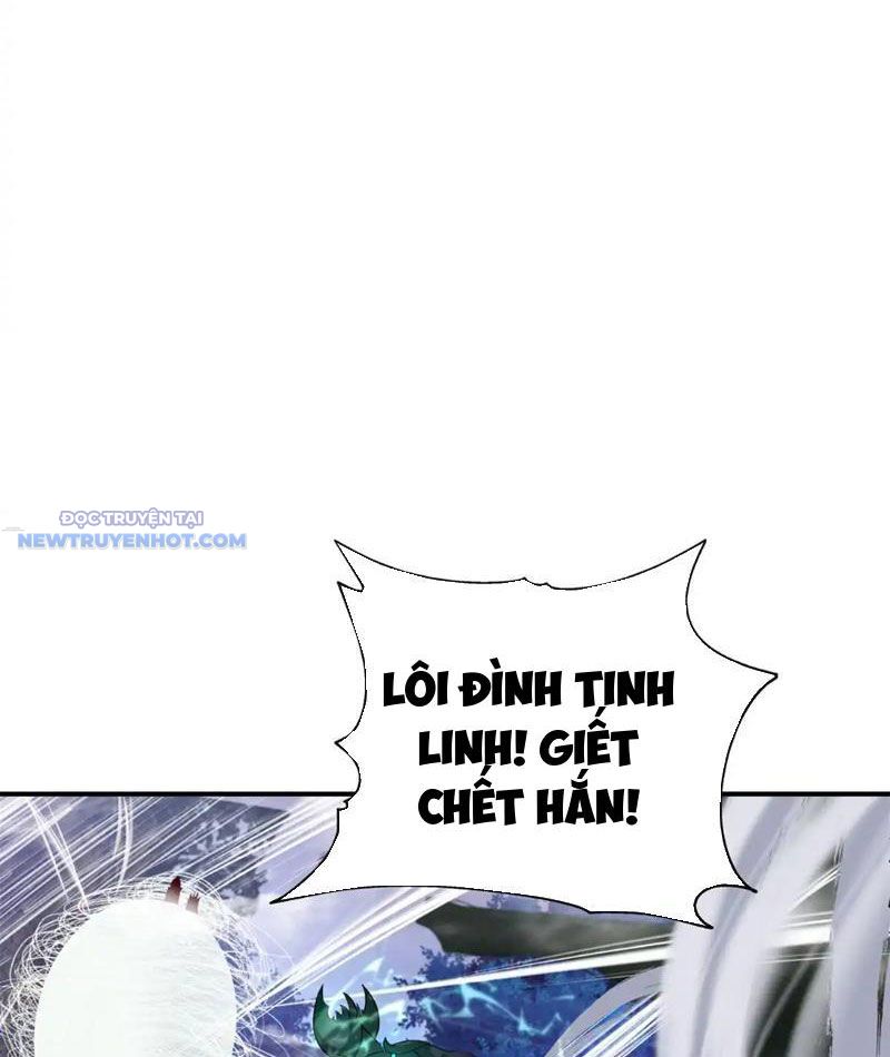 Tân Sủng Mị Chapter 51 - Trang 36