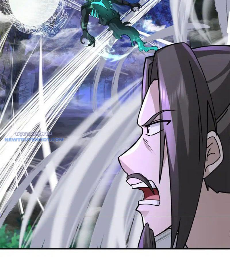 Tân Sủng Mị Chapter 51 - Trang 37