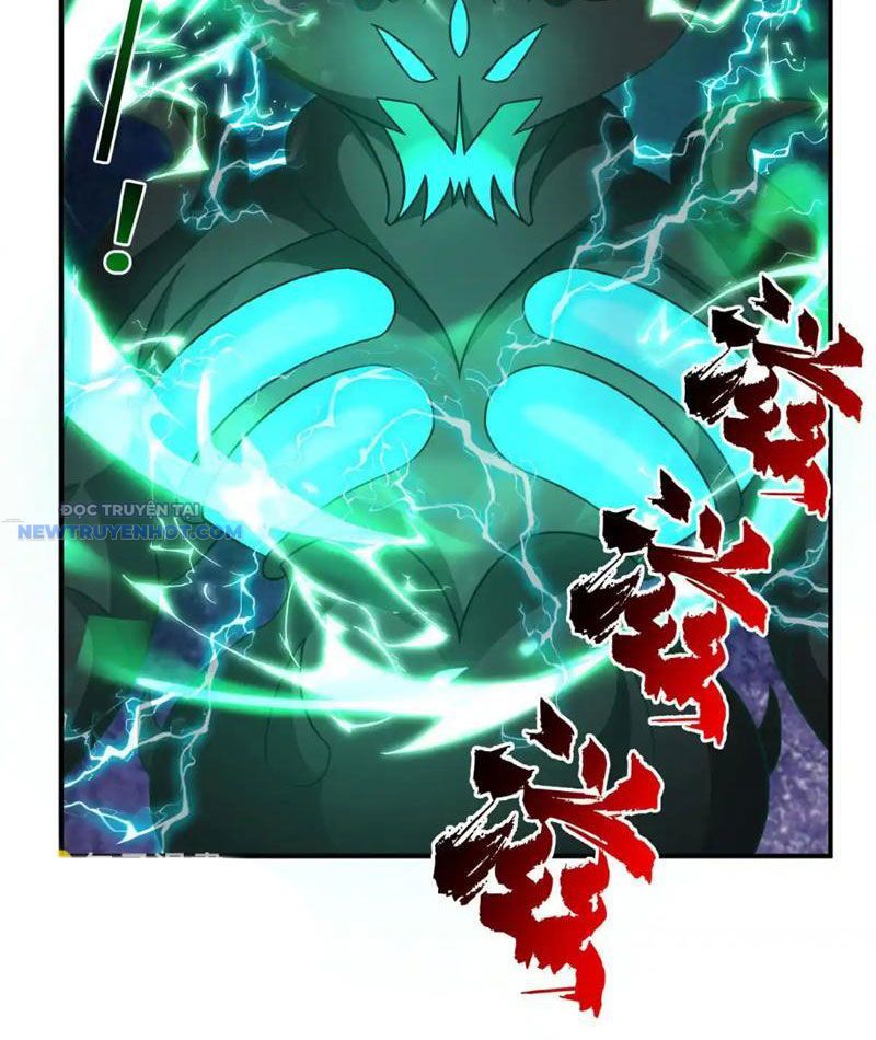 Tân Sủng Mị Chapter 51 - Trang 39