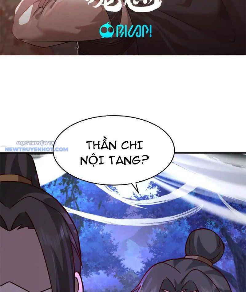 Tân Sủng Mị Chapter 51 - Trang 4