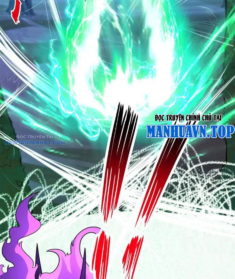 Tân Sủng Mị Chapter 51 - Trang 41