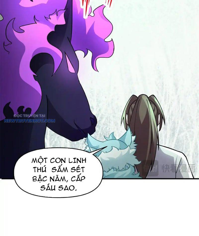 Tân Sủng Mị Chapter 51 - Trang 42